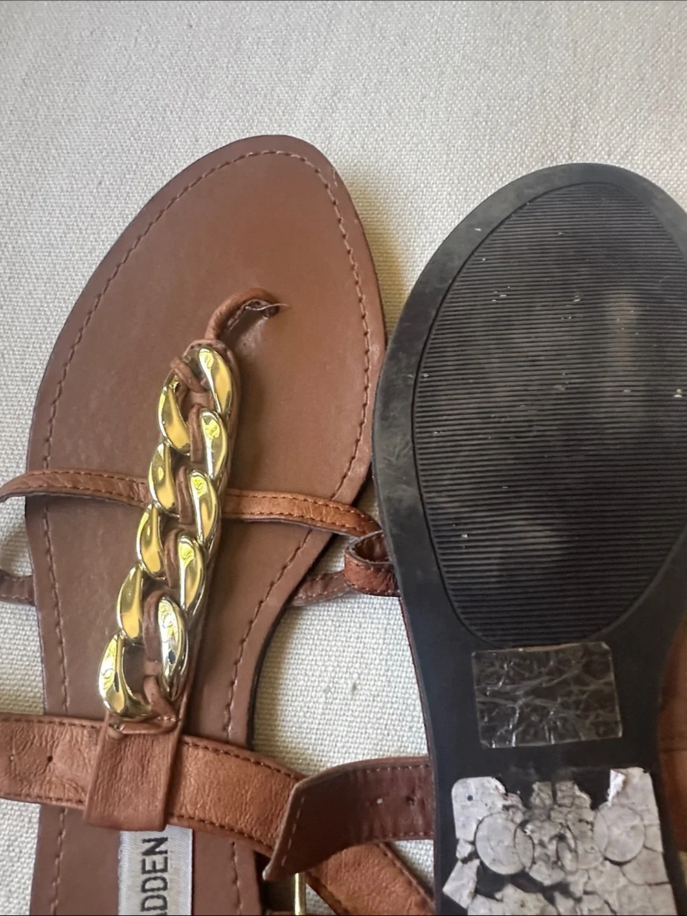 Steve Madden steve madden